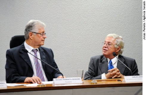 MERCOSUL - Representação Brasileira no Parlamento do MERCOSUL